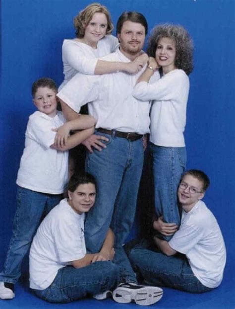 awkward funny family pictures